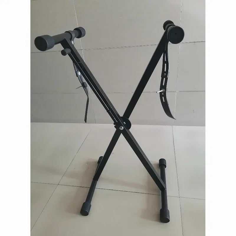 Musical Instrument Youtube - ترقية أنبوب مزدوج حامل الجهاز الإلكتروني