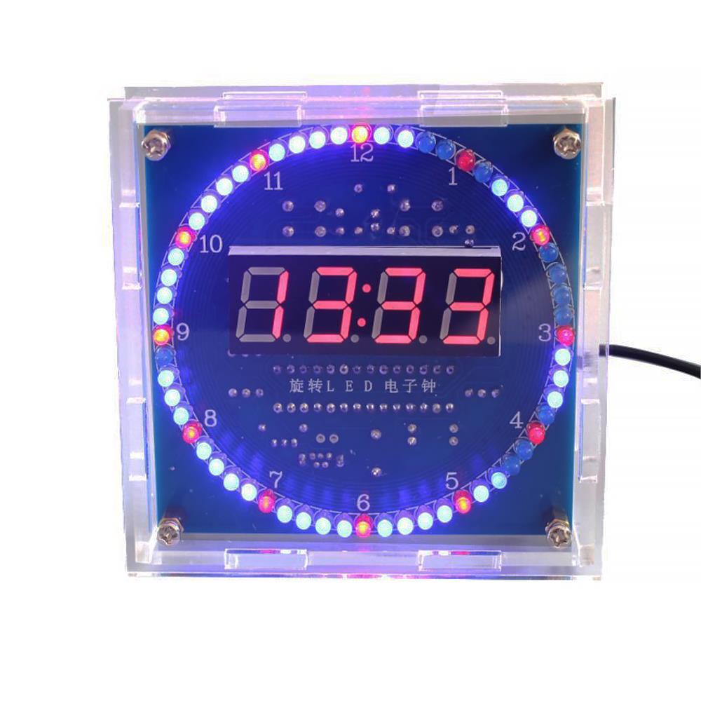 Dobro Resonator Guitar - الدورية LED لتقوم بها بنفسك طقم