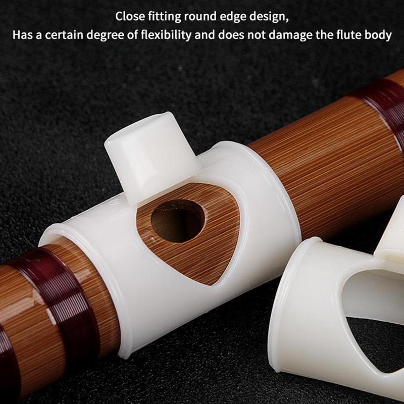 أداة نفخ للناي الخشبي سهلة الا - مراجعة Musical Instrument You Blow وسعره