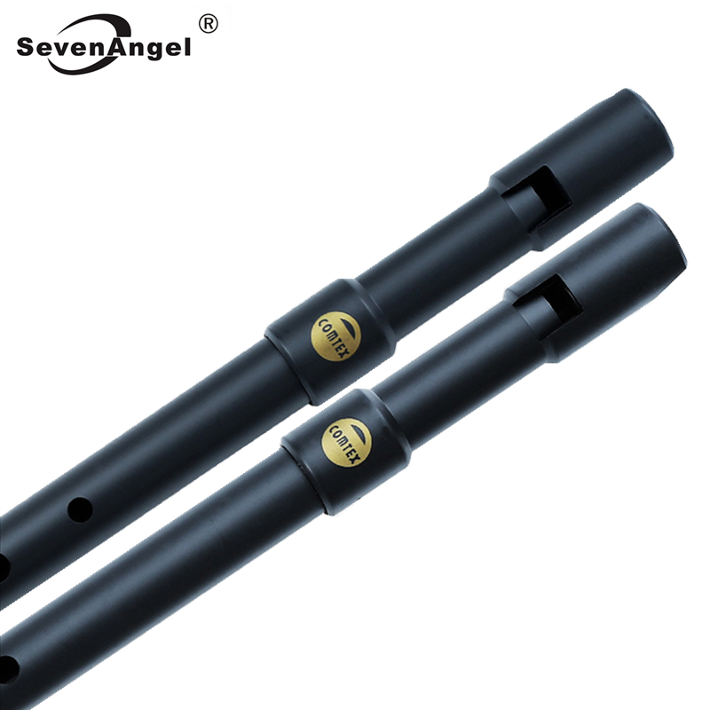 عالية الجودة ايرلندا COMTEX ال - مراجعة Tin Whistle Flute وسعره