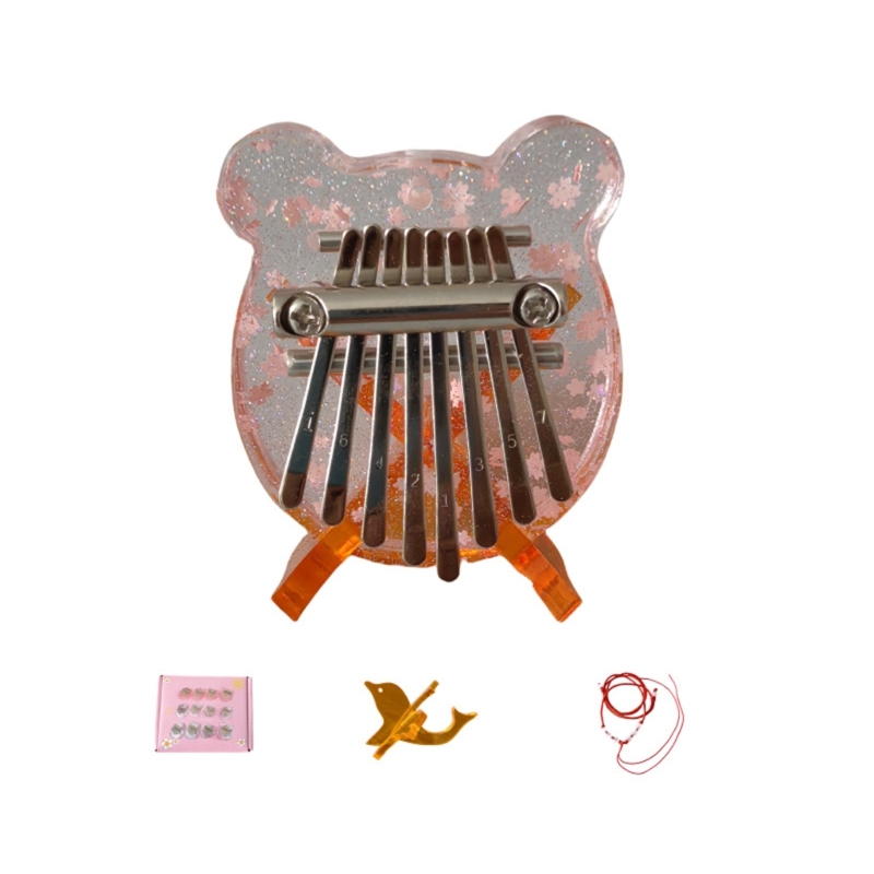 آلة كاليمبا موسيقية من أرتي لو - مراجعة Musical Instrument Piano وسعره