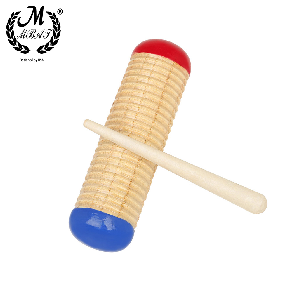 M MBAT آلة موسيقية للأطفال خشب - مراجعة Musical Instrument Youtube وسعره