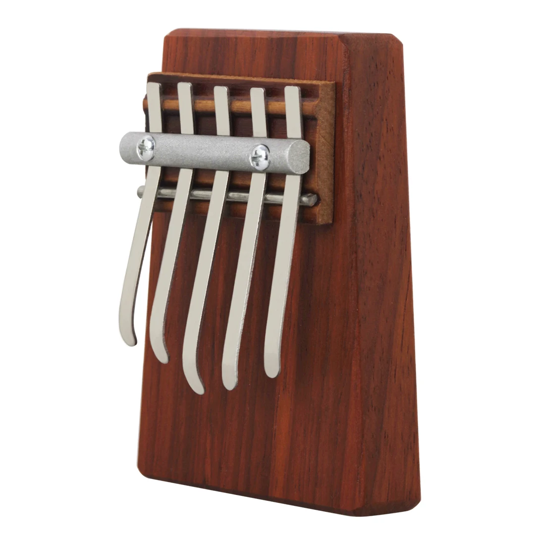 بيانو الإبهام ذو الخمسة نغمات  - مراجعة Musical Instrument Piano وسعره