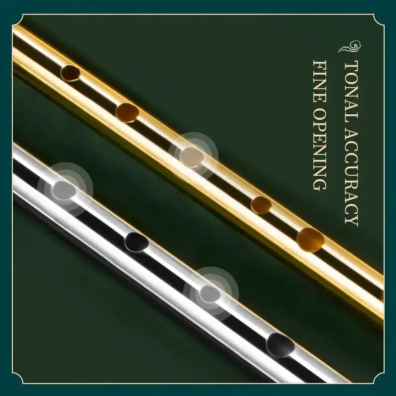 Miwayer أصيلة الأيرلندية صافرة - مراجعة Tin Whistle Flute وسعره