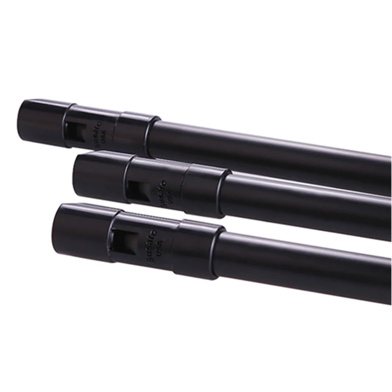 صفارة أيرلندية صغيرة من سوساتو - مراجعة Tin Whistle Flute وسعره