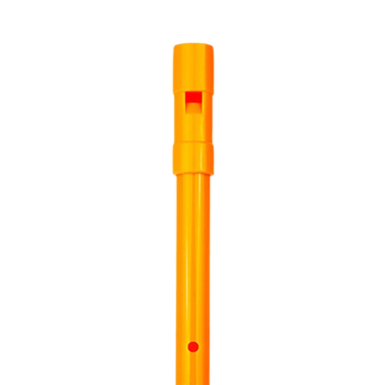 صفارة تين وِزل تقليدية للمبتدئ - مراجعة Tin Whistle Flute وسعره