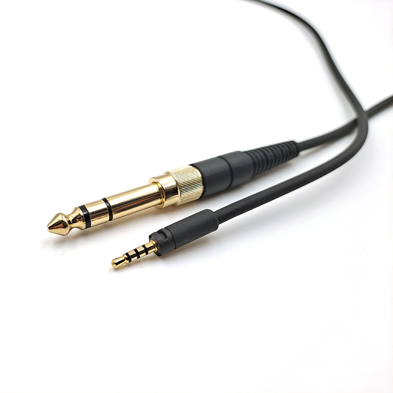 كابل سماعات رأس بديل لسماعات S - مراجعة Sennheiser Headphone Momentum 4 وسعره