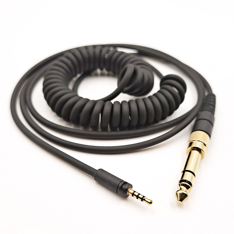 كابل سماعات رأس بديل لسماعات S - مراجعة Sennheiser Headphone Momentum 4 وسعره