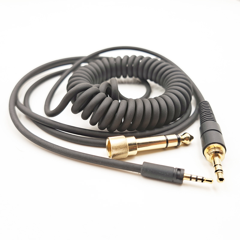 كابل سماعات رأس بديل لسماعات S - مراجعة Sennheiser Headphone Momentum 4 وسعره