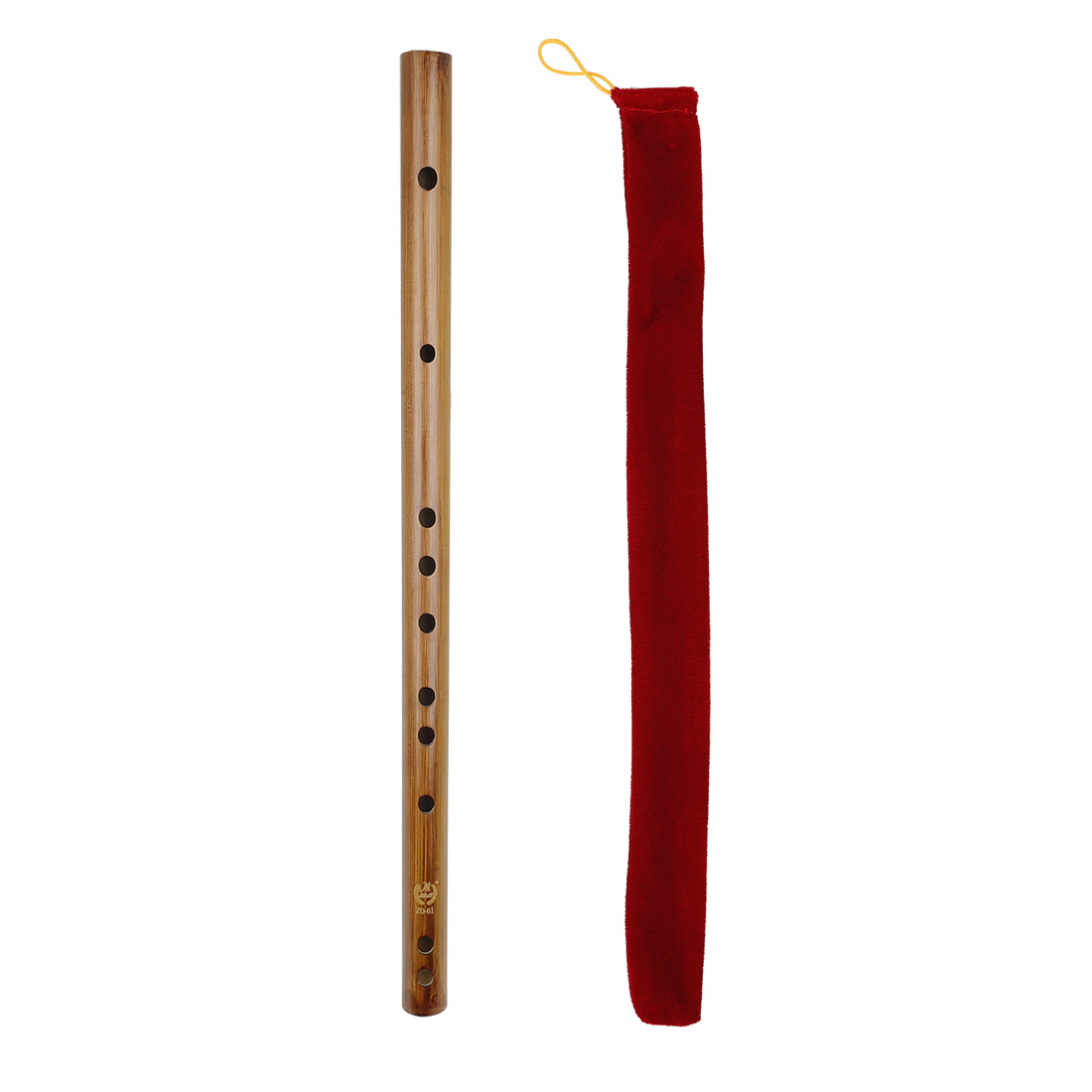 M MBAT فلوت الخيزران الاحترافي - مراجعة Tin Whistle Flute وسعره