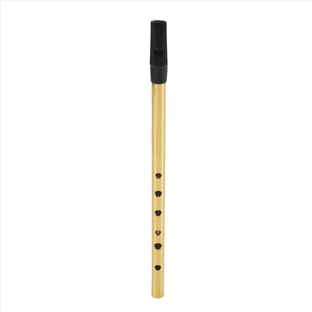 متوفر: فلوت أيرلندي نحاسي، كلا - مراجعة Tin Whistle Flute وسعره