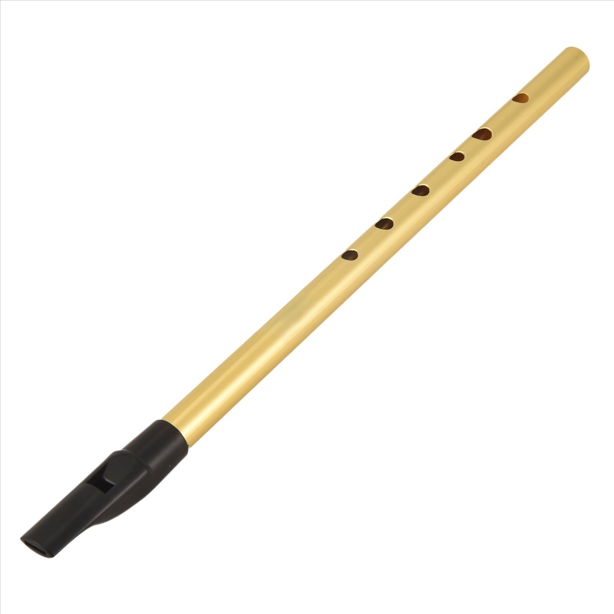 متوفر: فلوت أيرلندي نحاسي، كلا - مراجعة Tin Whistle Flute وسعره