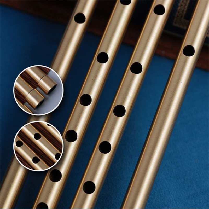 أنبوب معدني للدموع A/G مفتاح م - مراجعة Musical Instrument Youtube وسعره