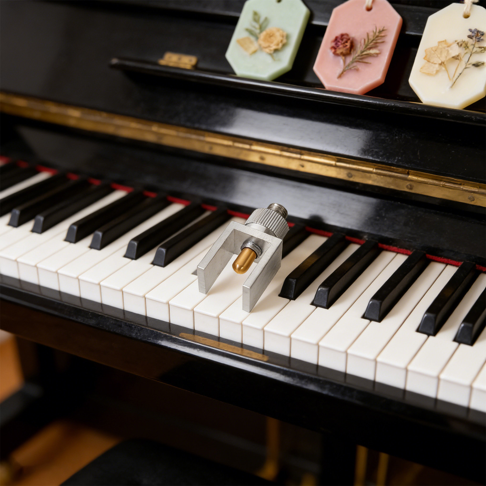 أداة تسوية مفاتيح البيانو السو - مراجعة Musical Instrument Piano وسعره