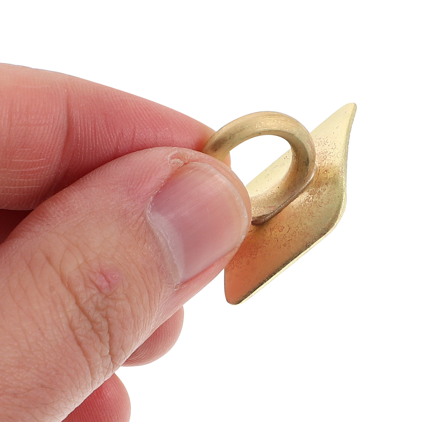 حلقة نحاسية لحزام الساكسفون، خ - مراجعة Musical Instrument Jewelry وسعره