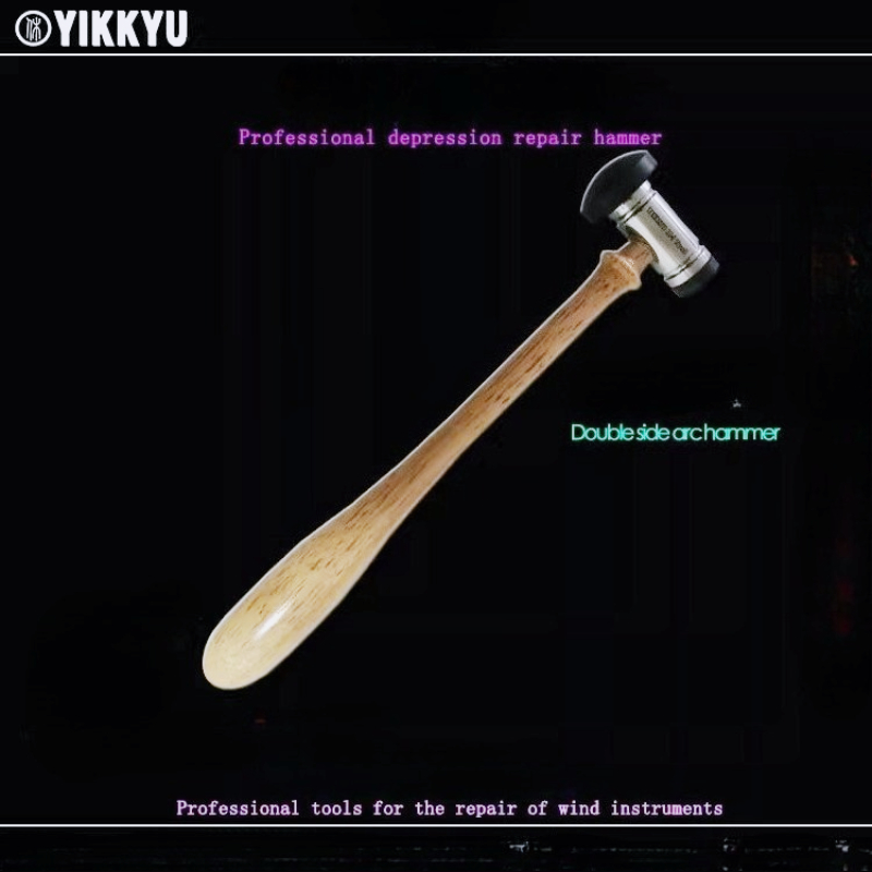 أدوات إصلاح الآلات الموسيقية:  - مراجعة Musical Instrument Youtube وسعره