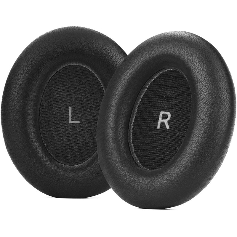 وسائد أذن بديلة لسماعات سينهاي - مراجعة Sennheiser Headphone Momentum 4 وسعره