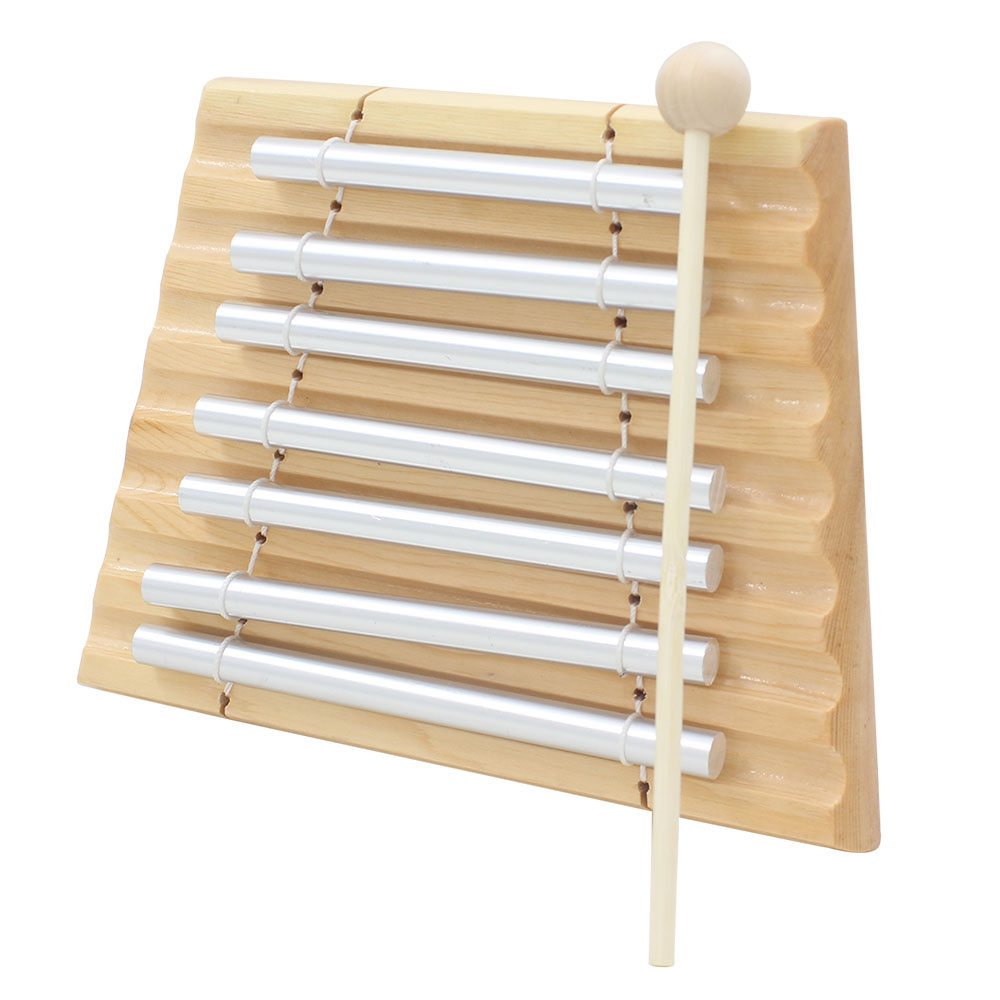 M MBAT التأمل الرنين 7-Tone ال - مراجعة Musical Instrument Youtube وسعره
